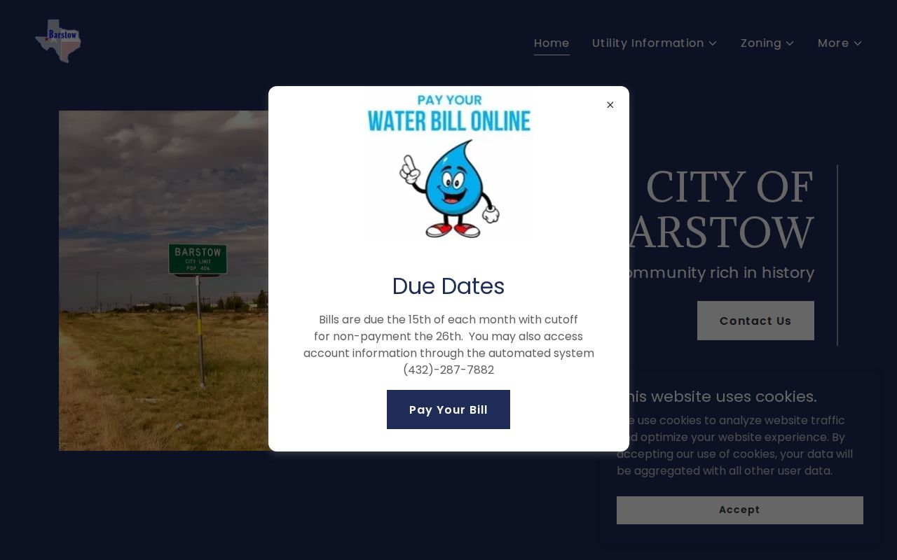 Barstow court docket city office contact source